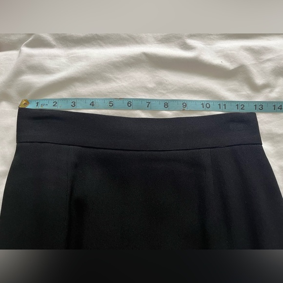 Vintage Moschino cheap and chic suit/ women’s blazer and skirt - Picture 13 of 15